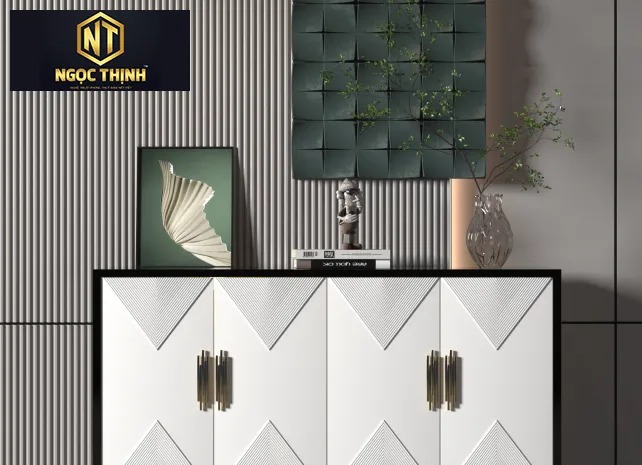 TỦ ĐỰNG NGỌC THỊNH GỖ CẮT BẰNG CÔNG NGHỆ CAO